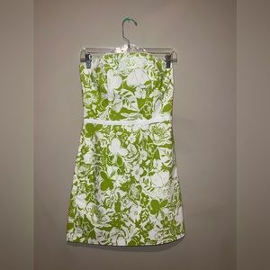 CITY TRIANGLES DRESS